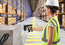 ỨNG DỤNG CÔNG NGHỆ RFID QUẢN LÝ KHO LẠNH ỨNG DỤNG CÔNG NGHỆ RFID QUẢN LÝ KHO LẠNH