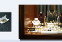 GIẢI PHÁP RFID TRONG QUẢN LÝ TRANG SỨC GIẢI PHÁP RFID TRONG QUẢN LÝ TRANG SỨC