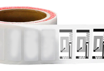 Nhãn RFID băng tần kép UHF & NFC – Nhãn RFID chống hàng giả Nhãn RFID băng tần kép UHF & NFC – Nhãn RFID chống hàng giả