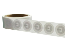 Thẻ RFID Gắn Chip ICODE SLIX Trong Quản Lý Hàng Hóa