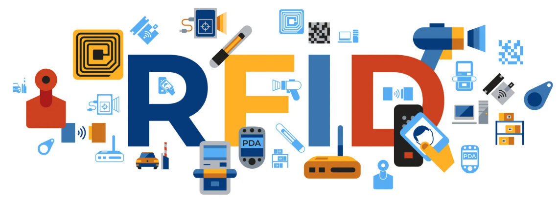 Công nghệ RFID và ứng dụng hệ thống RFID vào cuộc sống