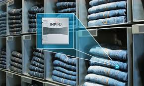 Chip RFID IMPINJ MR6 | Tem Chip RFID MONZA R6 Dùng Trong Bán Lẻ Chip RFID IMPINJ MR6 | Tem Chip RFID MONZA R6 Dùng Trong Bán Lẻ