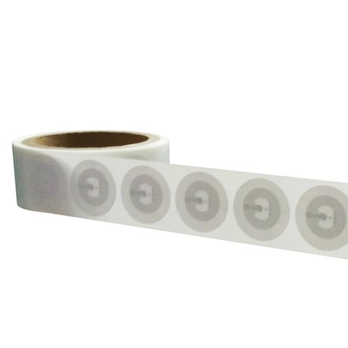 Thẻ RFID Gắn Chip ICODE SLIX Trong Quản Lý Hàng Hóa Thẻ RFID Gắn Chip ICODE SLIX Trong Quản Lý Hàng Hóa