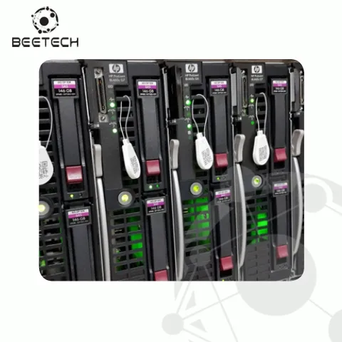 Nhãn vải RFID UHF M4 E42 Dùng Trong May Mặc Nhãn vải RFID UHF M4 E42 Dùng Trong May Mặc