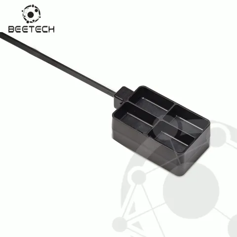 Nhãn vải RFID UHF M4 E42 Dùng Trong May Mặc Nhãn vải RFID UHF M4 E42 Dùng Trong May Mặc