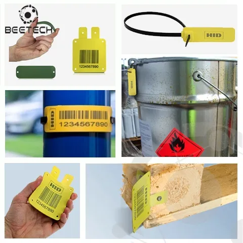 Thẻ RFID aLIEN H9 ( ALN-9962 H9/ALN-9762) Dùng Trong Quản Lý Hàng Hoá Thẻ RFID aLIEN H9 ( ALN-9962 H9/ALN-9762) Dùng Trong Quản Lý Hàng Hoá